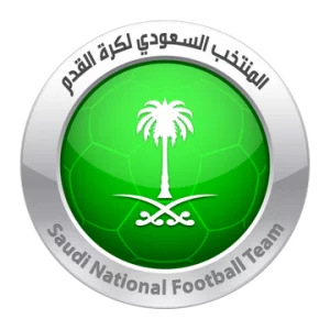 logo Arabie Saoudite